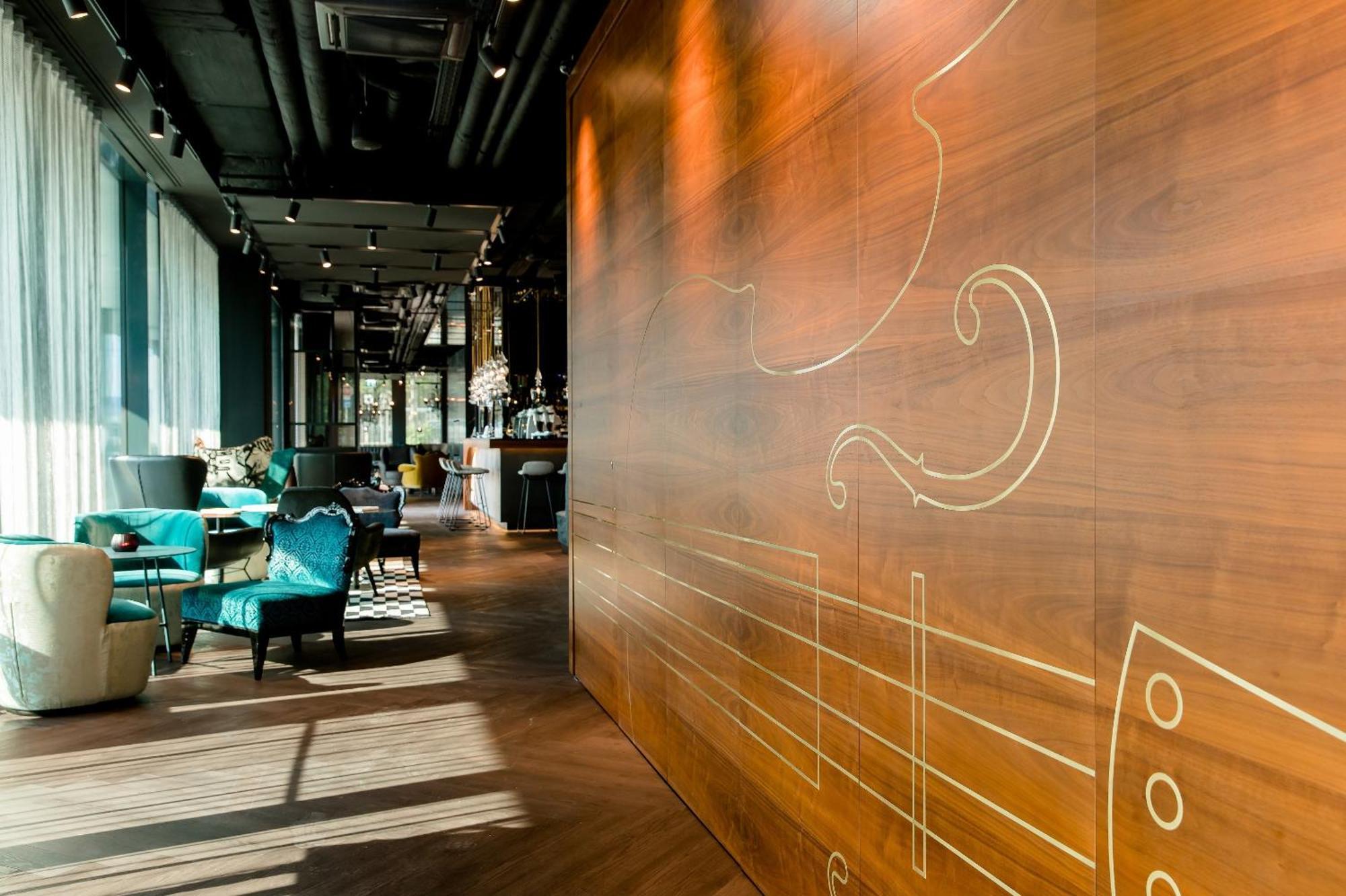 Hotel One Salzburg-mirabell Salisburgo