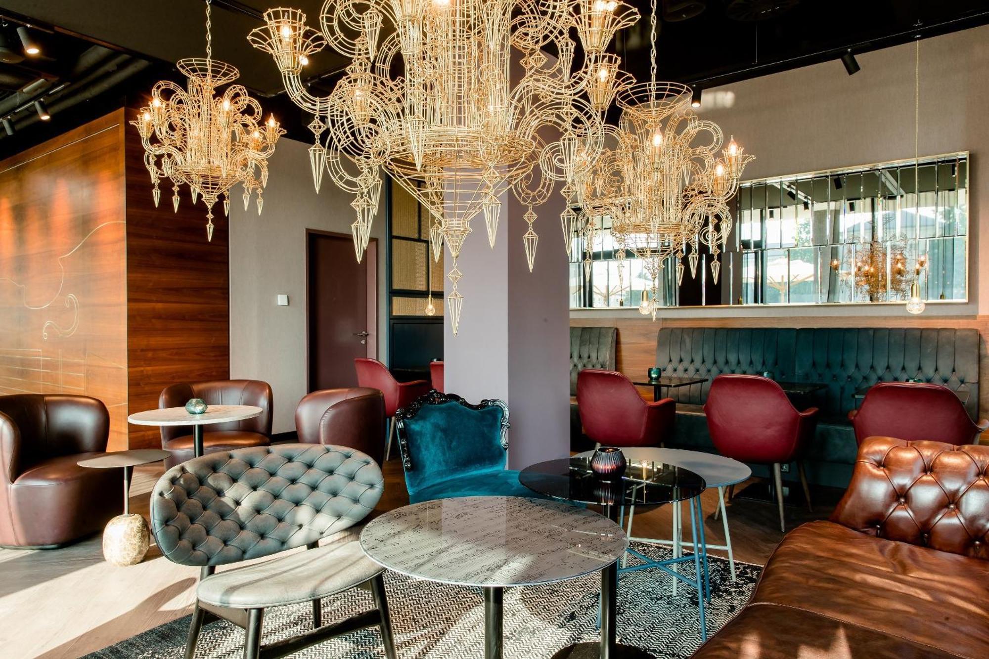 Hotel One Salzburg-mirabell Salisburgo