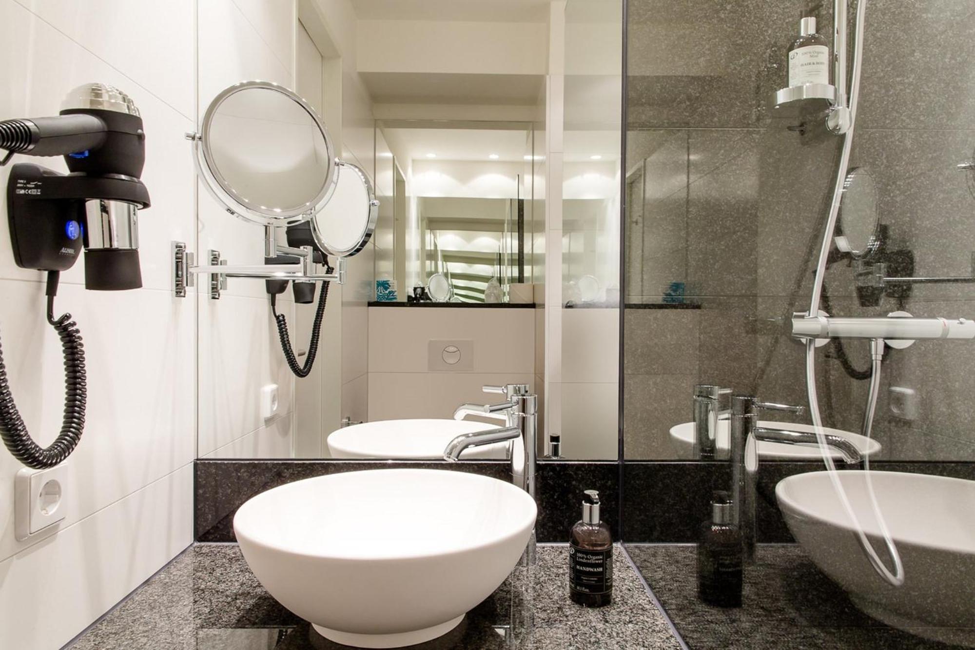One Salzburg-mirabell 3* Salisburgo