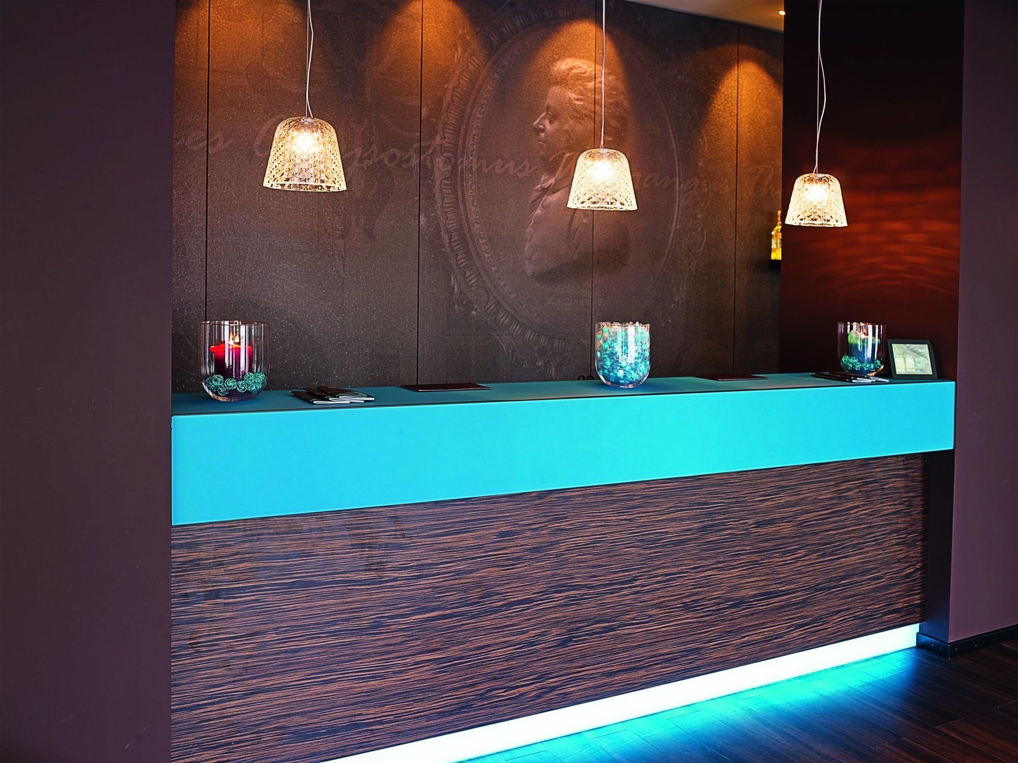 Hotel One Salzburg-mirabell Salisburgo